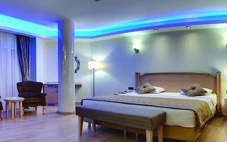 Hotel Marlen Mavisehir 5*