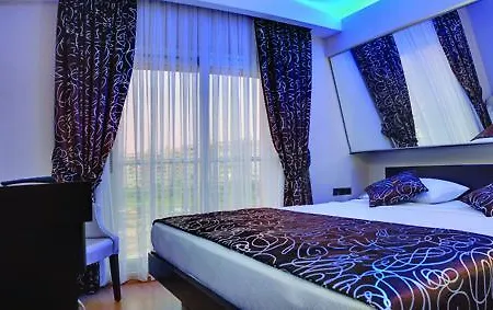 Marlen Mavisehir 5* Izmir