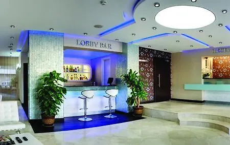 Hotel Marlen Mavisehir 5*