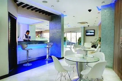 Marlen Mavisehir Hotel Izmir