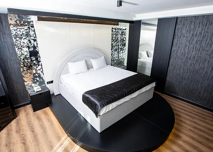 Marlen Mavisehir Hotel Izmir