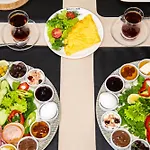 Marlen Mavisehir 5* İzmir