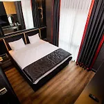 Marlen Mavisehir Hotel İzmir