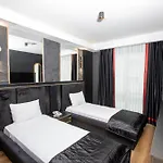 Hotel Marlen Mavisehir İzmir