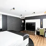 Marlen Mavisehir Hotel İzmir