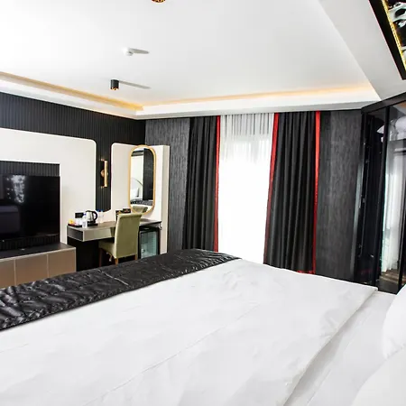 Marlen Mavisehir イズミル