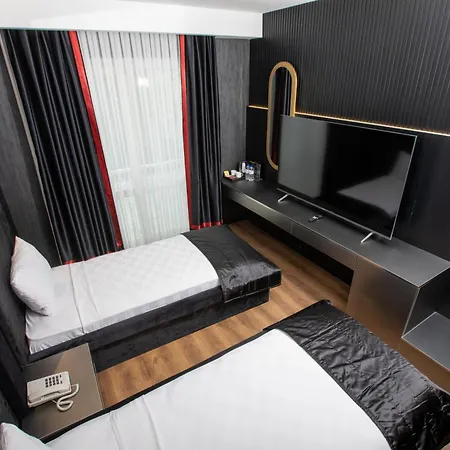 Marlen Mavisehir 5*
