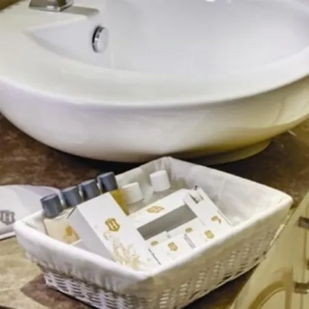 ホテル Marlen Mavisehir 5*