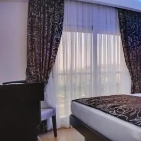 Marlen Mavisehir فندق 5*
