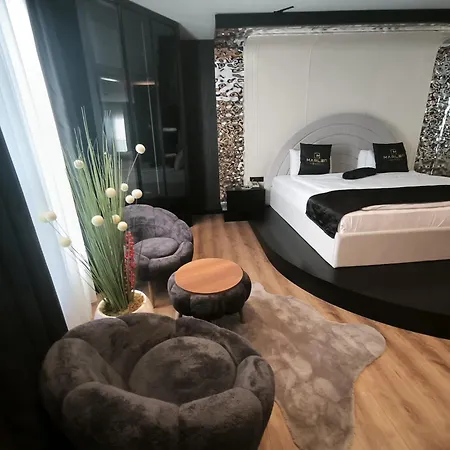 Marlen Mavisehir 5* İzmir