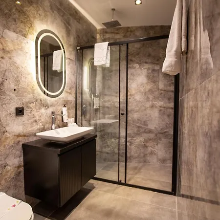 Hotel Marlen Mavisehir