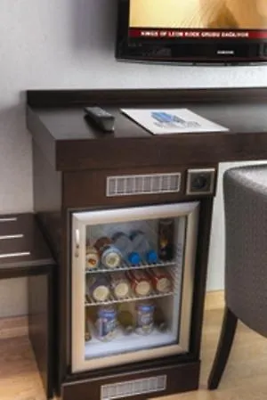 酒店 蓝城酒店 伊兹密尔