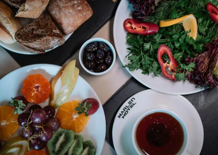 Marlen Mavisehir İzmir