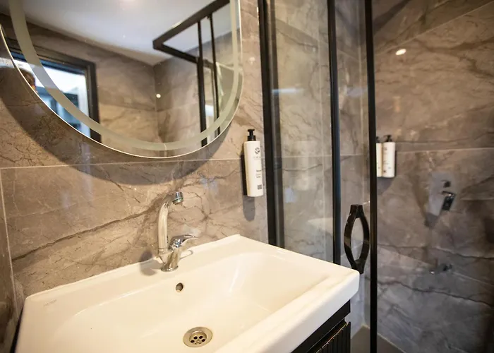 Hotel Marlen Mavisehir İzmir