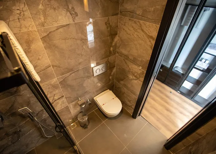 Marlen Mavisehir 5* İzmir