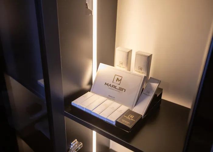 Marlen Mavisehir 5* İzmir