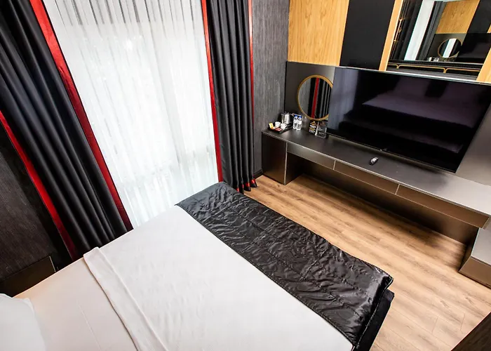 Marlen Mavisehir 5* Esmirna