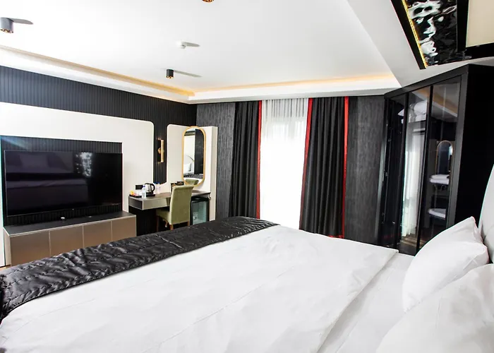 Marlen Mavisehir Esmirna