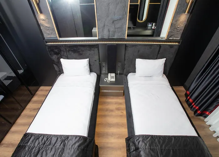 Marlen Mavisehir 5* Esmirna