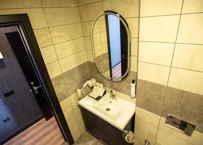 Hotel Marlen Mavisehir 5*