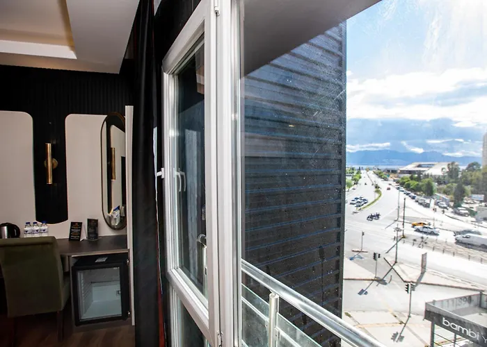 Hotel Marlen Mavisehir İzmir