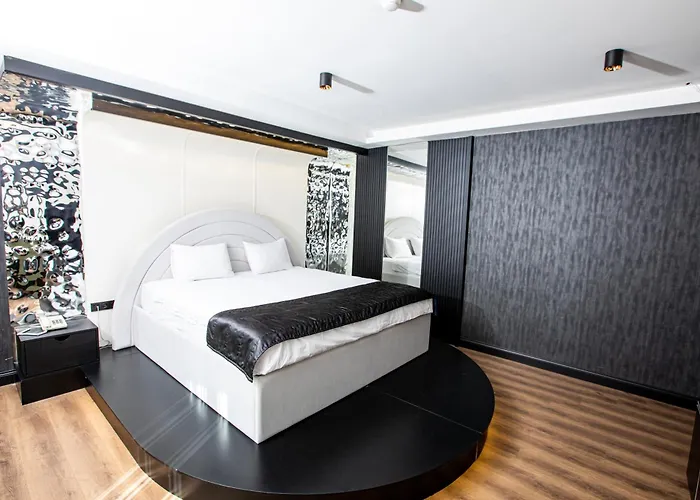 Marlen Mavisehir 5* İzmir