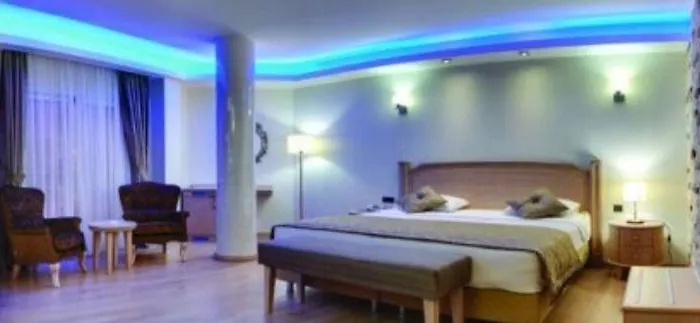 Hotel Marlen Mavisehir 5*