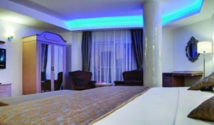 Hotel Marlen Mavisehir 5*