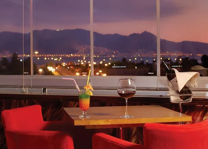 Marlen Mavisehir Hotel İzmir