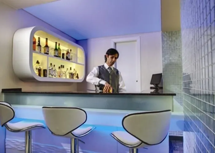 Hotel Marlen Mavisehir