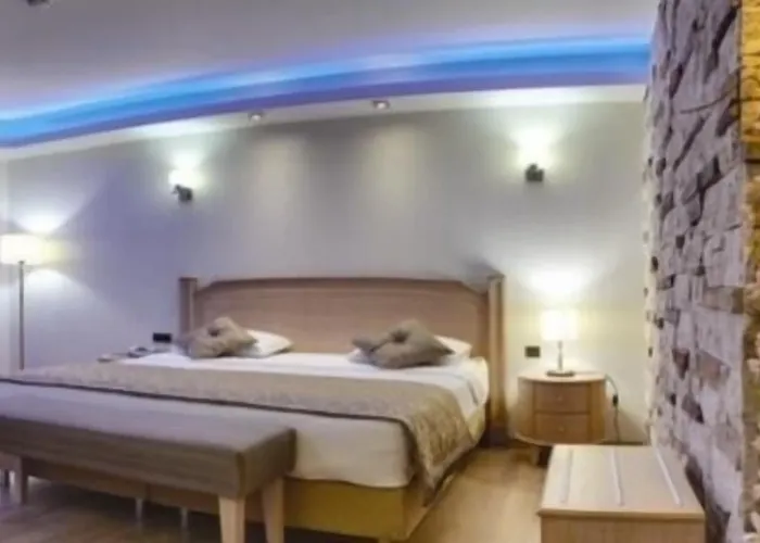 Marlen Mavisehir 5* İzmir