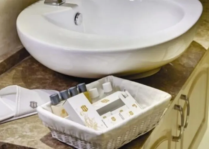 Hotel Marlen Mavisehir 5*