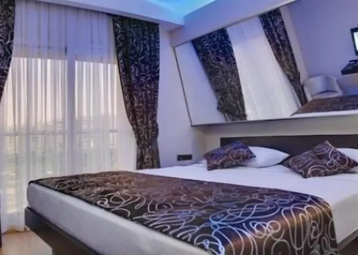 Marlen Mavisehir 5* Esmirna