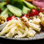Hotel Marlen Mavisehir Esmirna