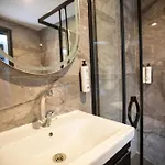 Hotel Marlen Mavisehir Esmirna