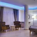 Hotel Marlen Mavisehir
