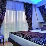Marlen Mavisehir Hotel 5*