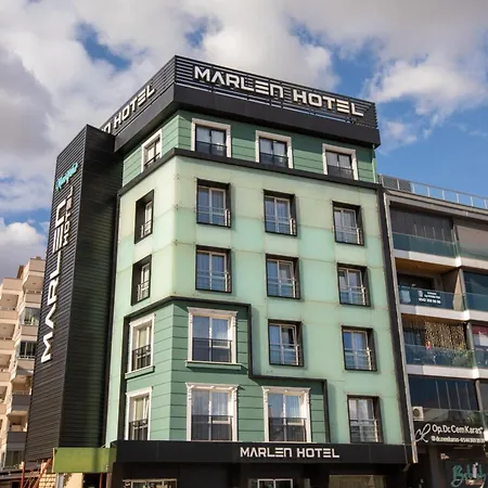 Marlen Mavisehir Izmir