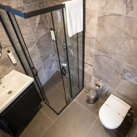 Marlen Mavisehir 5*