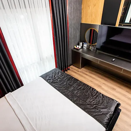 Marlen Mavisehir 5* Smirne