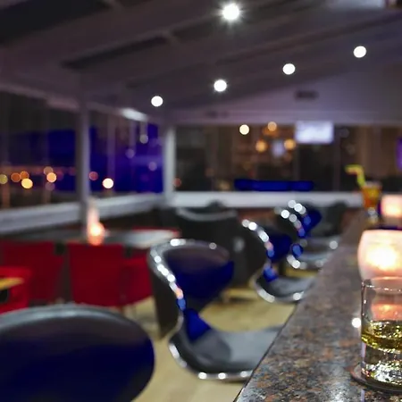 Marlen Mavisehir Otel İzmir
