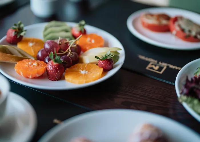 Marlen Mavisehir Hotel 5*