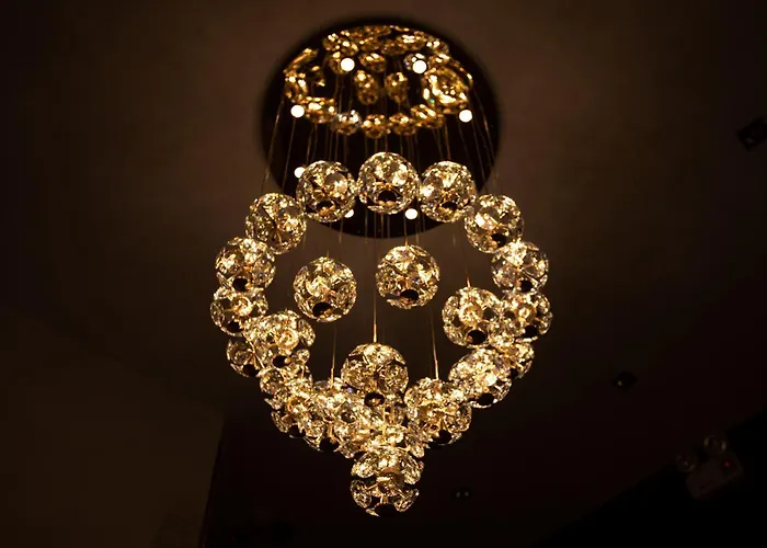 Hotel Marlen Mavisehir