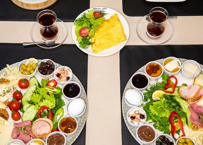 Marlen Mavisehir 5* Izmir