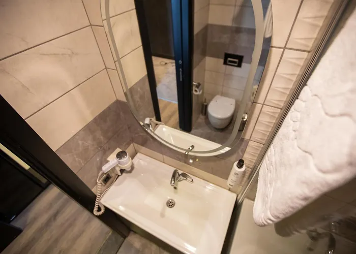 Marlen Mavisehir Hotel