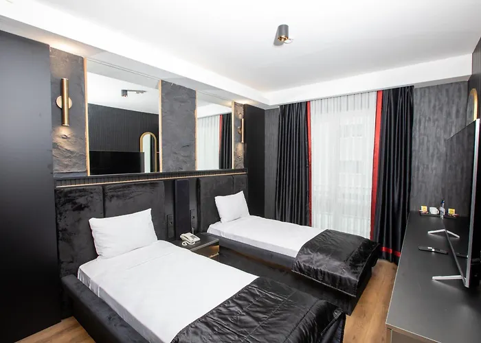 Hotel Marlen Mavisehir Izmir