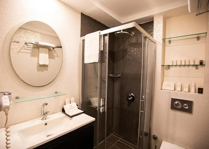 Marlen Mavisehir 5* Izmir