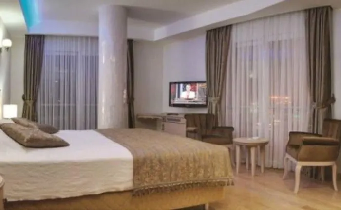 Marlen Mavisehir Hotel 5*