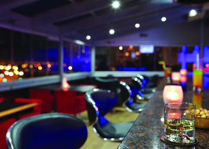 Hotel Marlen Mavisehir Izmir