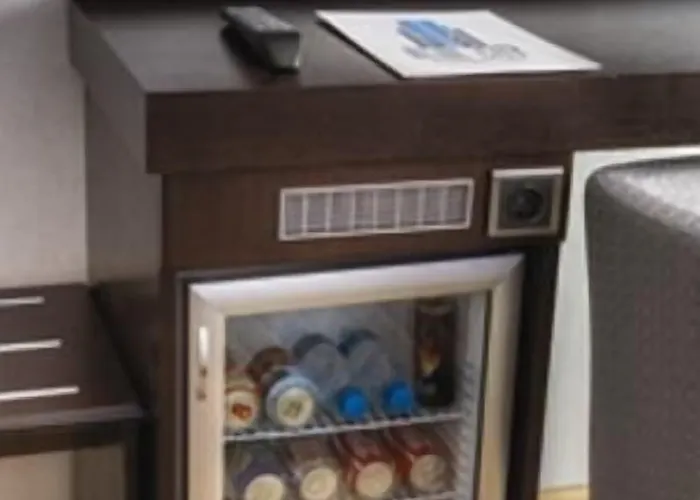 Marlen Mavisehir Hotel Izmir